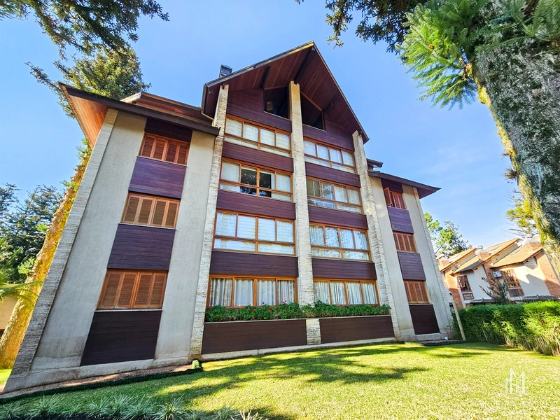 Apartamento Cobertura 4 quartos no Bairro Planalto em Gramado: 36ª foto da galeria de imagens do imóvel