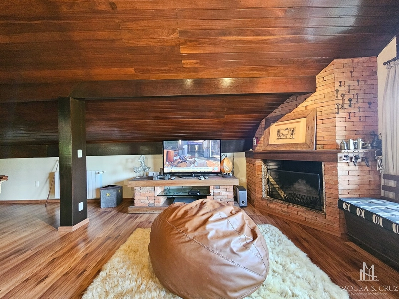 Apartamento Cobertura 4 quartos no Bairro Planalto em Gramado: 23ª foto da galeria de imagens do imóvel