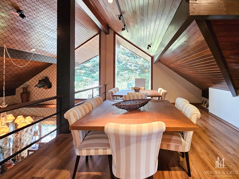 Apartamento Cobertura 4 quartos no Bairro Planalto em Gramado: 26ª foto da galeria de imagens do imóvel