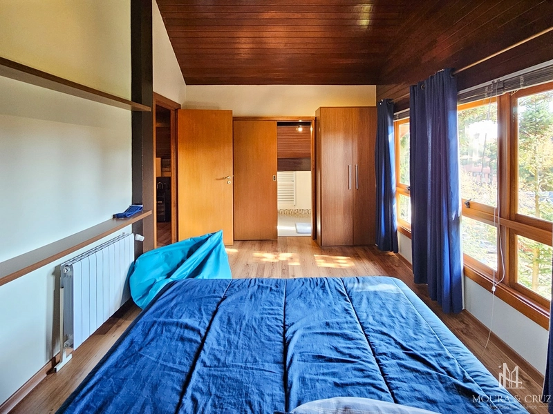 Apartamento Cobertura 4 quartos no Bairro Planalto em Gramado: 32ª foto da galeria de imagens do imóvel
