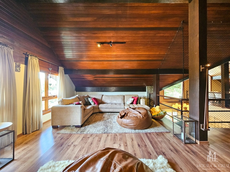 Apartamento Cobertura 4 quartos no Bairro Planalto em Gramado: 24ª foto da galeria de imagens do imóvel