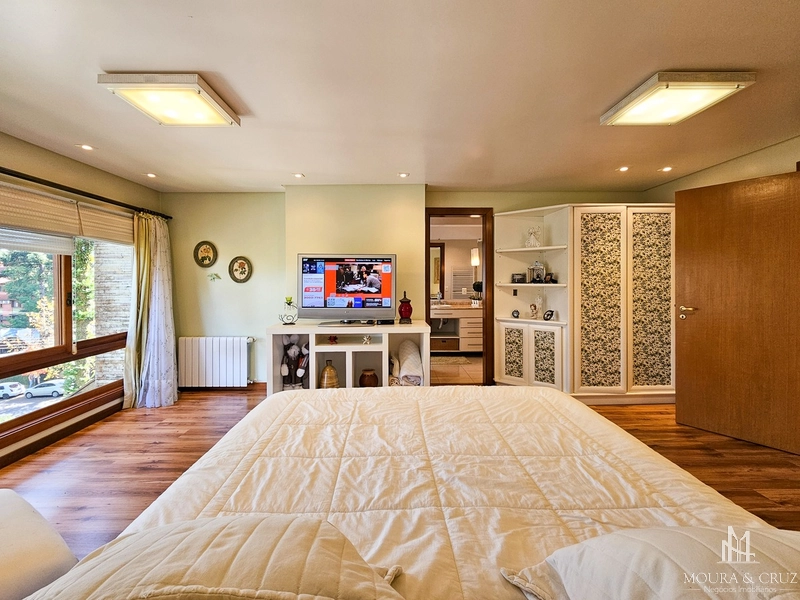 Apartamento Cobertura 4 quartos no Bairro Planalto em Gramado: 18ª foto da galeria de imagens do imóvel