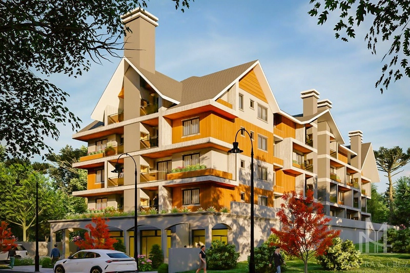 Imóvel residencial ou comercial