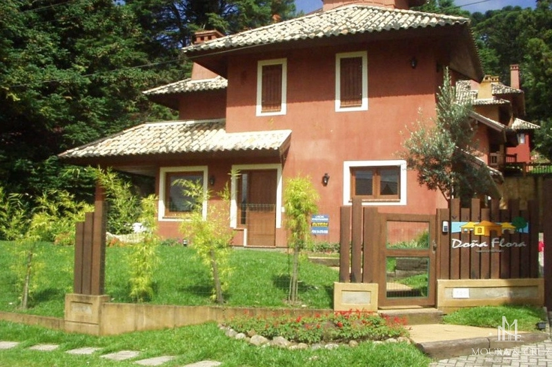 Imóvel residencial ou comercial