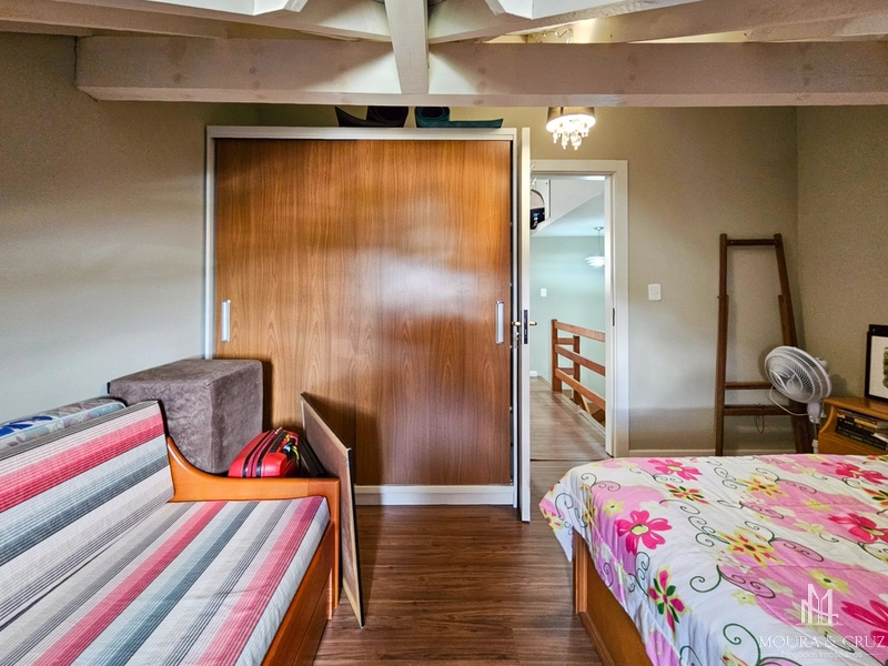 Casa Geminada mobiliada 3 quartos em Canela: 19ª foto da galeria de imagens do imóvel