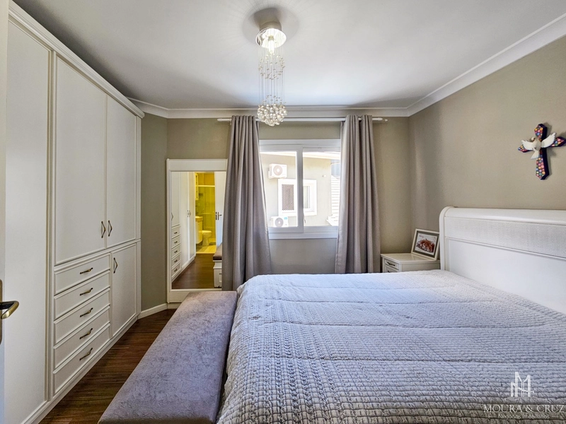 Casa Geminada mobiliada 3 quartos em Canela: 11ª foto da galeria de imagens do imóvel