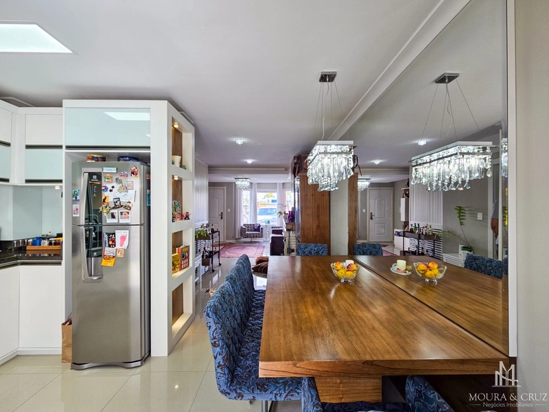 Casa Geminada mobiliada 3 quartos em Canela: 5ª foto da galeria de imagens do imóvel