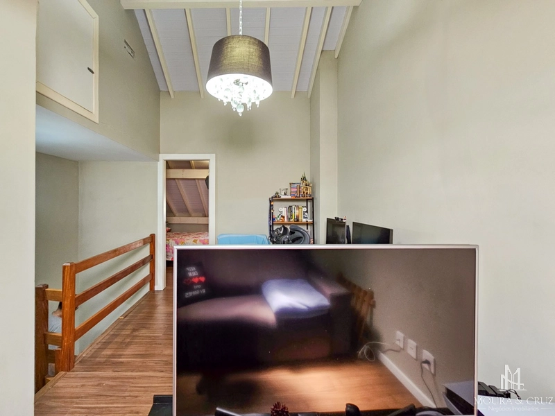 Casa Geminada mobiliada 3 quartos em Canela: 16ª foto da galeria de imagens do imóvel