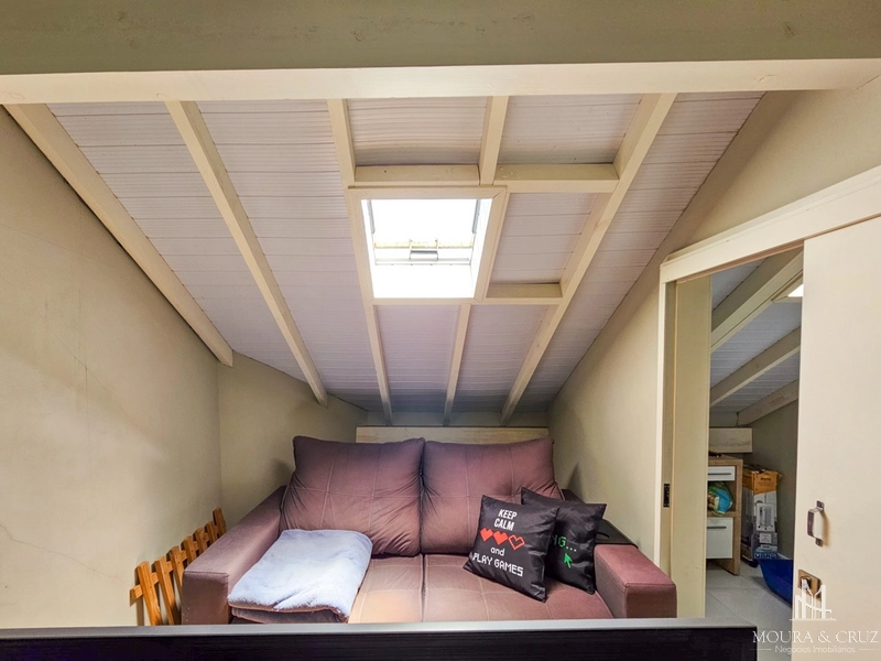 Casa Geminada mobiliada 3 quartos em Canela: 17ª foto da galeria de imagens do imóvel