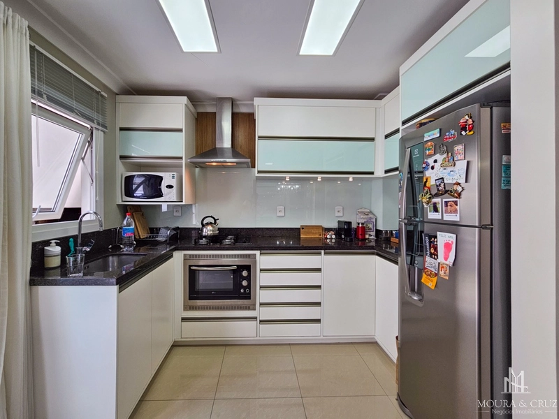 Casa Geminada mobiliada 3 quartos em Canela: 7ª foto da galeria de imagens do imóvel
