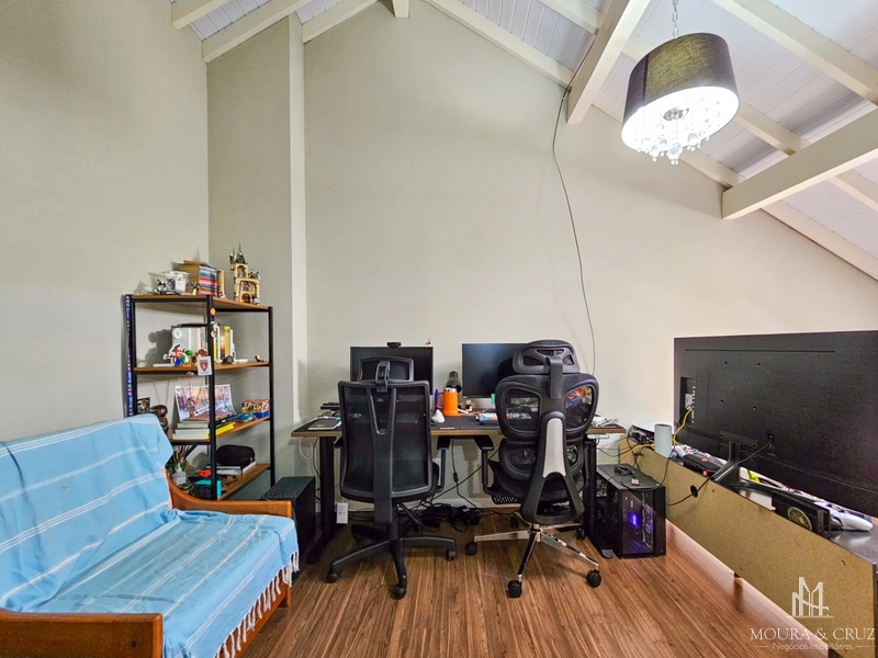 Casa Geminada mobiliada 3 quartos em Canela: 15ª foto da galeria de imagens do imóvel