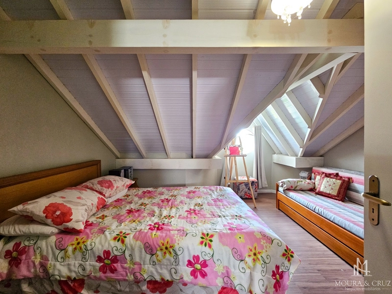 Casa Geminada mobiliada 3 quartos em Canela: 20ª foto da galeria de imagens do imóvel