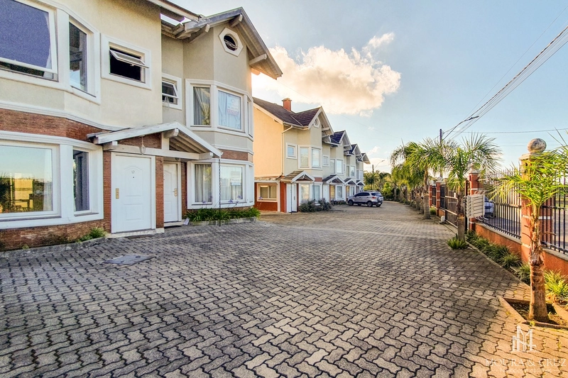 Casa Geminada mobiliada 3 quartos em Canela: 21ª foto da galeria de imagens do imóvel