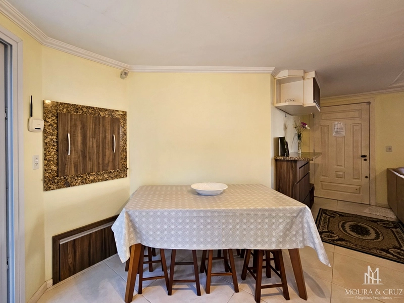 Casa Geminada mobiliada 3 quartos no Centro de Canela: 6ª foto da galeria de imagens do imóvel