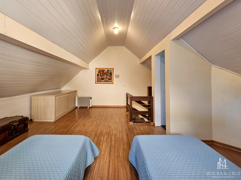 Casa Geminada mobiliada 3 quartos no Centro de Canela: 26ª foto da galeria de imagens do imóvel