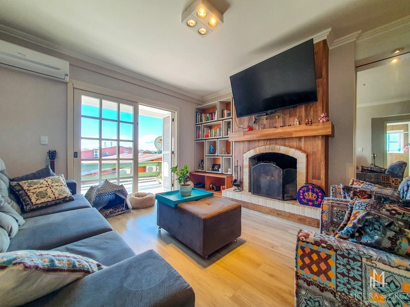 Imóvel residencial ou comercial