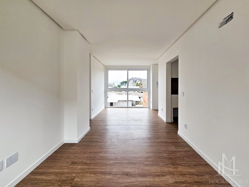 Apartamento 2 quartos no bairro Floresta em Gramado: 2ª foto da galeria de imagens do imóvel