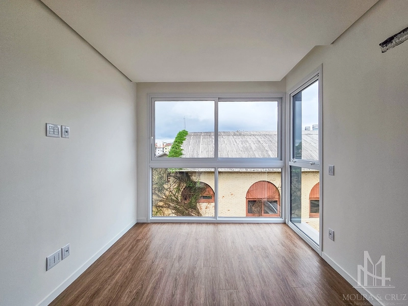 Apartamento 2 quartos no bairro Floresta em Gramado: 11ª foto da galeria de imagens do imóvel