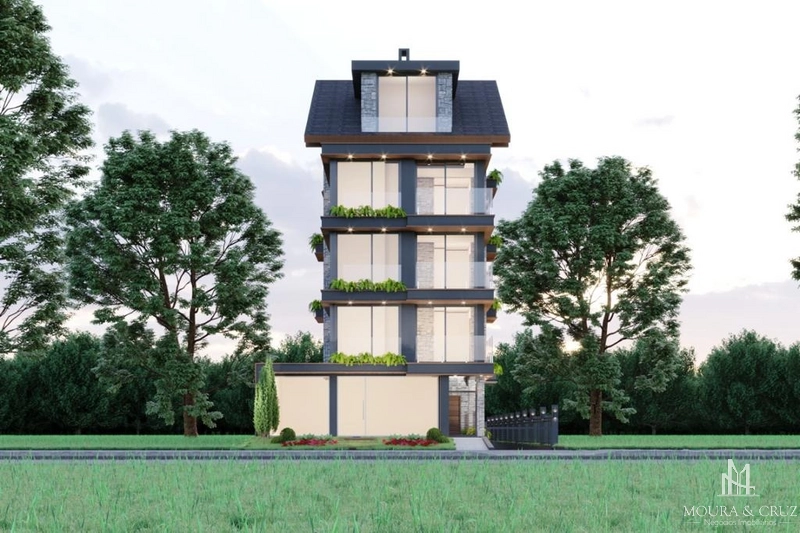 Apartamento 2 quartos no bairro Floresta em Gramado: 6ª foto da galeria de imagens do imóvel