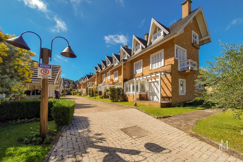 Imóvel residencial ou comercial