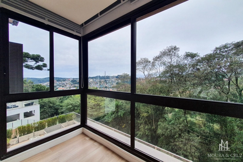Apartamento 3 quartos no bairro Bavária em Gramado: 22ª foto da galeria de imagens do imóvel