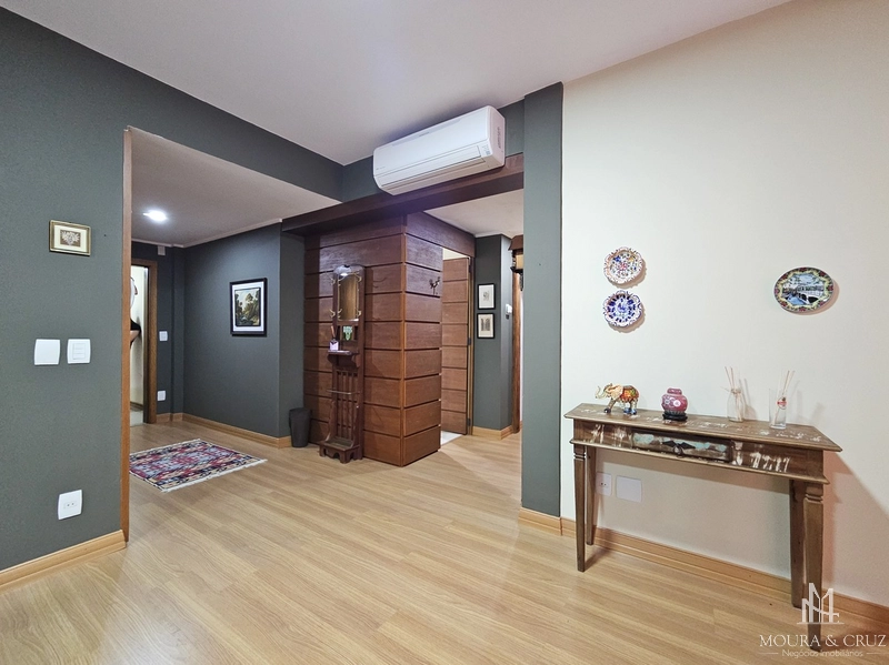 Apartamento 3 quartos mobiliado no Centro Gramado: 5ª foto da galeria de imagens do imóvel