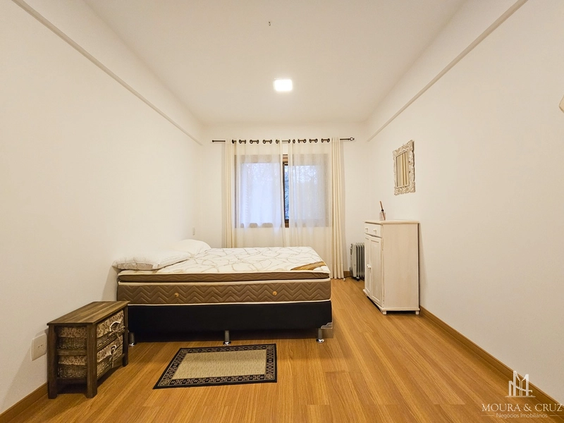 Apartamento 3 quartos mobiliado no Centro Gramado: 8ª foto da galeria de imagens do imóvel
