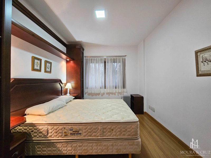 Apartamento 3 quartos mobiliado no Centro Gramado: 14ª foto da galeria de imagens do imóvel