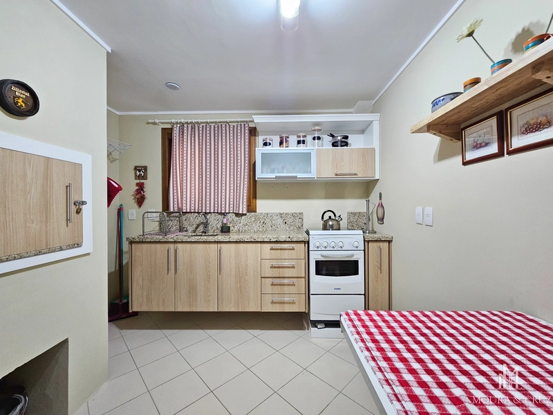 Apartamento 3 quartos mobiliado no Centro Gramado: 6ª foto da galeria de imagens do imóvel