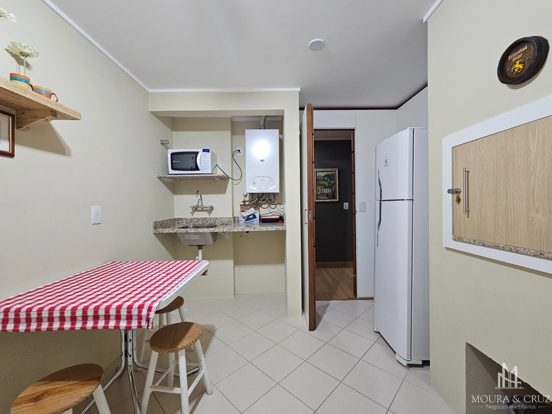 Apartamento 3 quartos mobiliado no Centro Gramado: 7ª foto da galeria de imagens do imóvel
