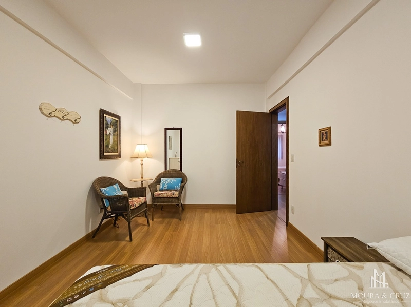 Apartamento 3 quartos mobiliado no Centro Gramado: 9ª foto da galeria de imagens do imóvel