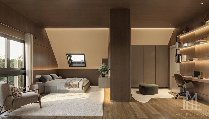 Apartamento Cobertura Duplex 4 quartos no Planalto em Gramado: 1ª foto da galeria de imagens do imóvel