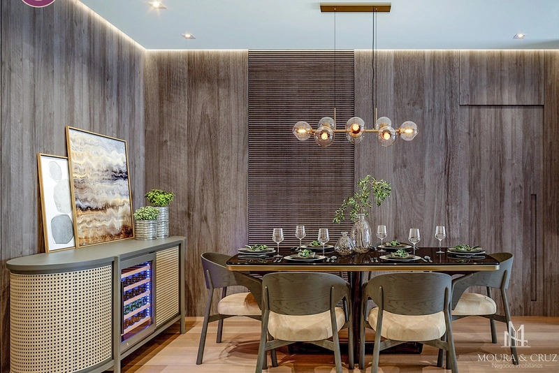 Apartamento 2 quartos no bairro Avenida Central em Gramado: 3ª foto da galeria de imagens do imóvel