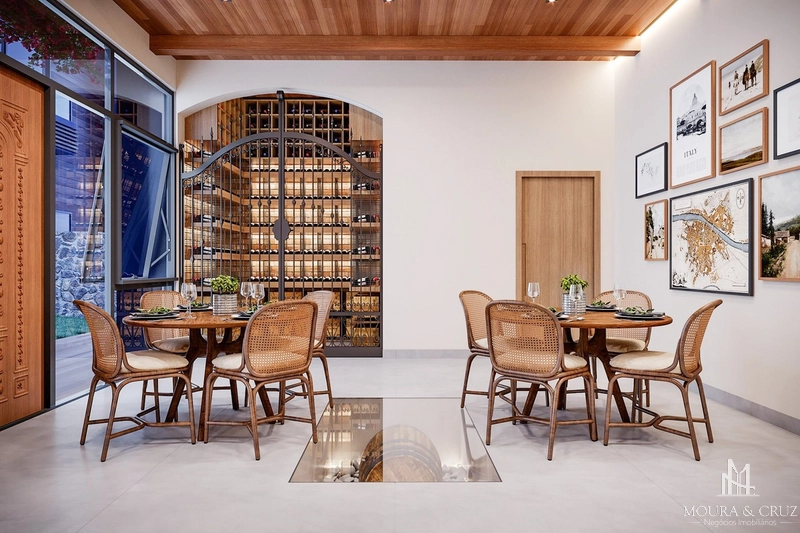 Apartamento 2 quartos no bairro Avenida Central em Gramado: 6ª foto da galeria de imagens do imóvel