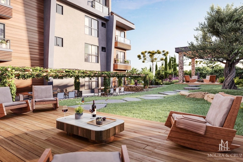 Apartamento 2 quartos no bairro Avenida Central em Gramado: 10ª foto da galeria de imagens do imóvel