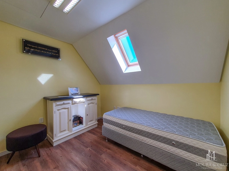 Apartamento 4 quartos mobiliado no Centro de Gramado: 15ª foto da galeria de imagens do imóvel