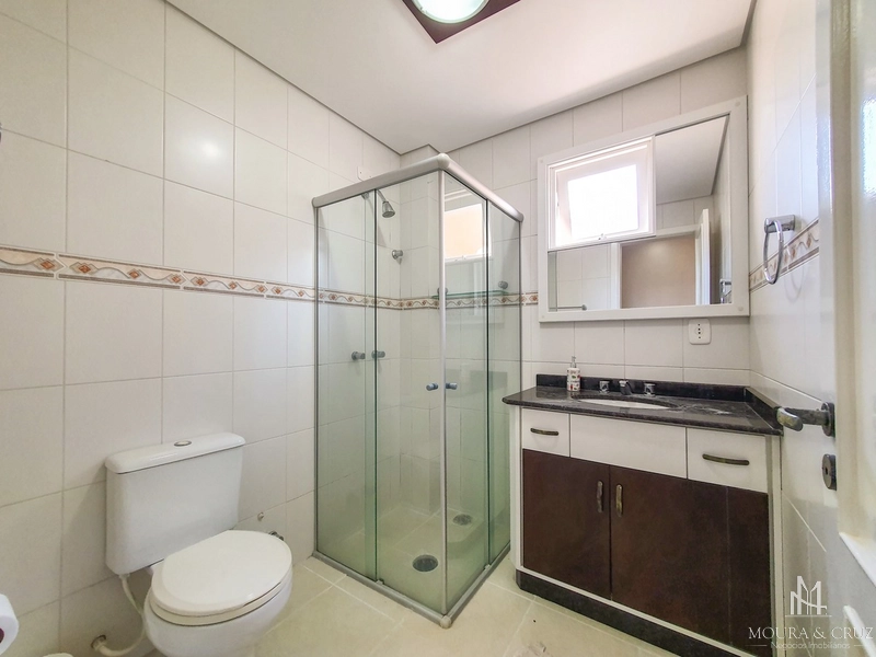 Apartamento 4 quartos mobiliado no Centro de Gramado: 14ª foto da galeria de imagens do imóvel
