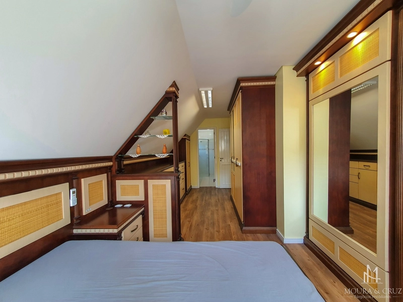 Apartamento 4 quartos mobiliado no Centro de Gramado: 24ª foto da galeria de imagens do imóvel