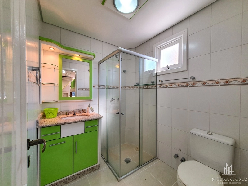 Apartamento 4 quartos mobiliado no Centro de Gramado: 20ª foto da galeria de imagens do imóvel