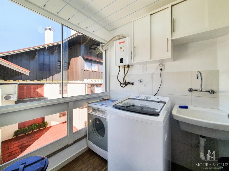 Apartamento 4 quartos mobiliado no Centro de Gramado: 10ª foto da galeria de imagens do imóvel