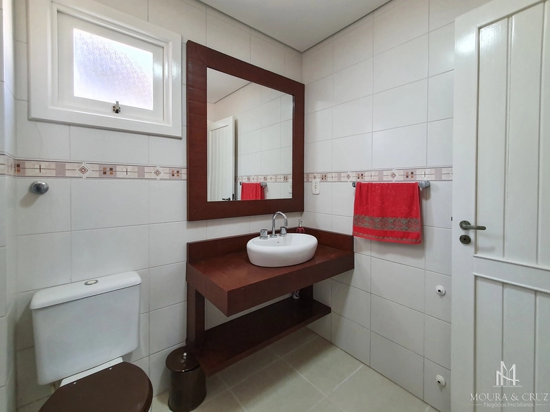 Apartamento 4 quartos mobiliado no Centro de Gramado: 11ª foto da galeria de imagens do imóvel