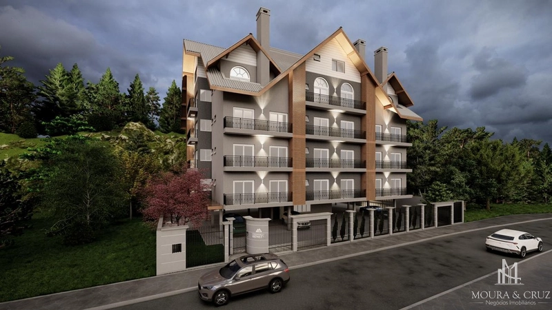 Imóvel residencial ou comercial