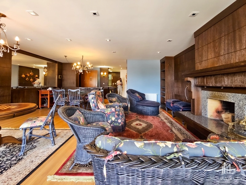 Imóvel residencial ou comercial