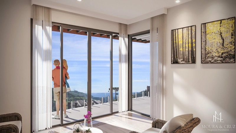 Casa 4 quartos no Condomínio Alphaville Gramado: 8ª foto da galeria de imagens do imóvel