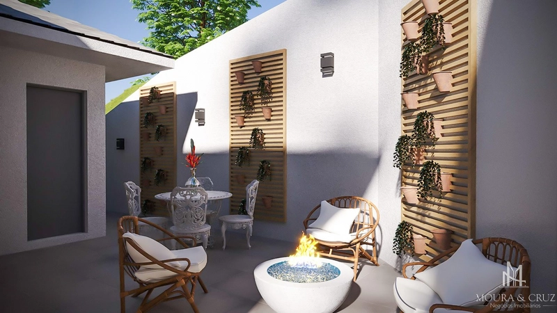 Casa 4 quartos no Condomínio Alphaville Gramado: 10ª foto da galeria de imagens do imóvel