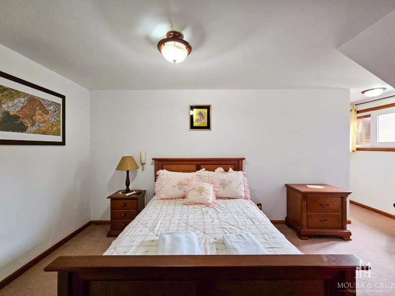 Apartamento 3 quartos mobiliado no centro de Gramado: 16ª foto da galeria de imagens do imóvel