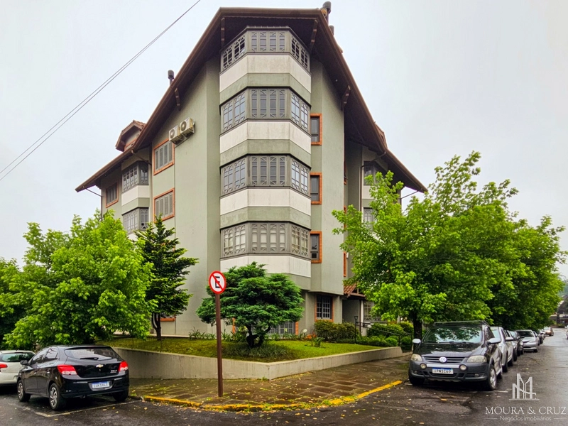 Apartamento 3 quartos mobiliado no centro de Gramado: 26ª foto da galeria de imagens do imóvel