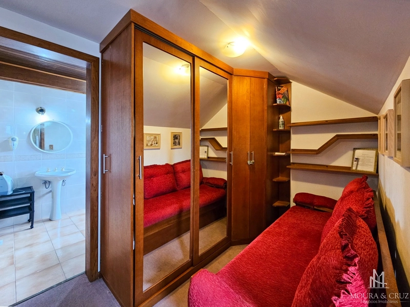 Apartamento 3 quartos mobiliado no centro de Gramado: 18ª foto da galeria de imagens do imóvel