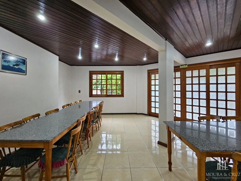 Apartamento 3 quartos mobiliado no centro de Gramado: 22ª foto da galeria de imagens do imóvel