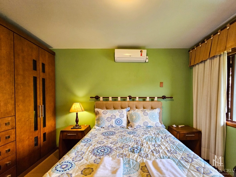 Apartamento 3 quartos mobiliado no centro de Gramado: 9ª foto da galeria de imagens do imóvel